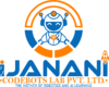 Ijanani Codebots Lab